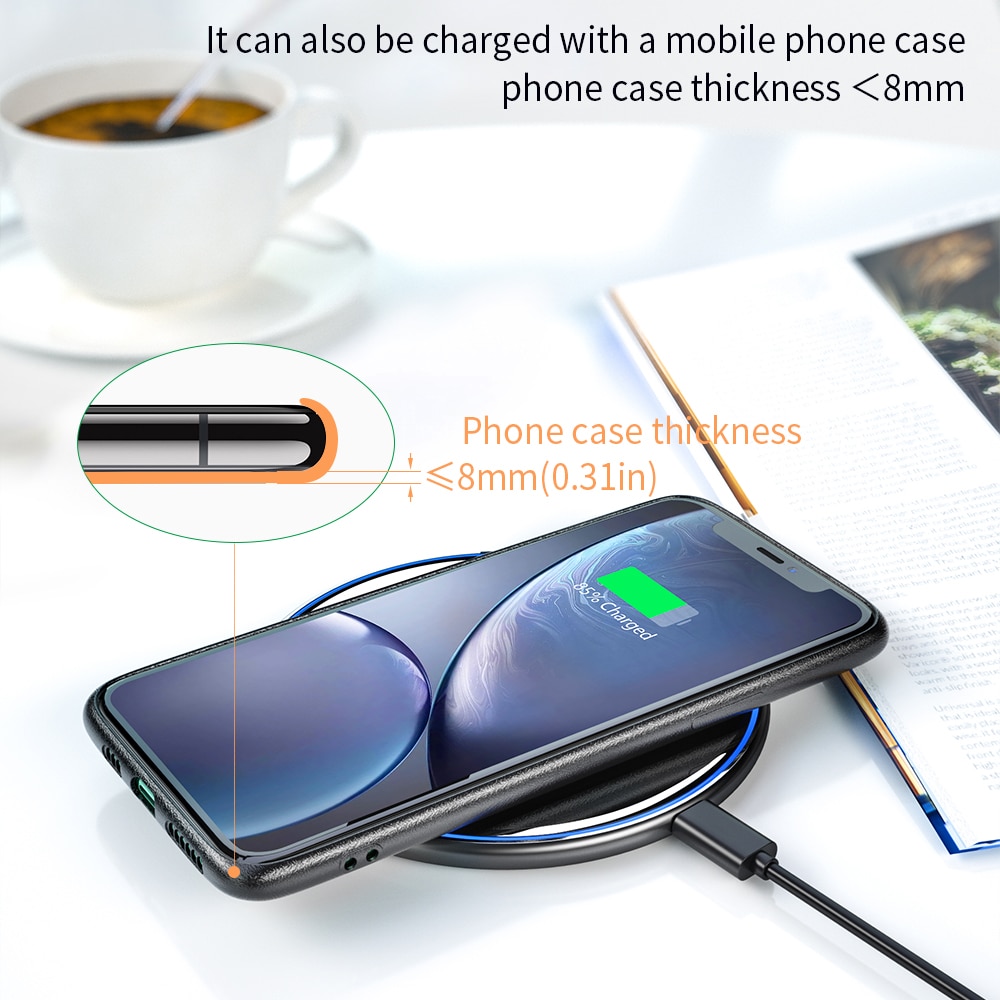 Chargeur-sans-fil-Essager-15W-Qi-chargeur-sans-fil-rapide-chargeur-sans-fil-à-Induction-rapide-pour-iPhone-11-Pro-max-Xiaomi-mi-9-Pro Chargeur sans fil Essager 15W Qi chargeur sans fil rapide chargeur sans fil à Induction rapide pour iPhone 11 Pro max Xiaomi mi 9 Pro