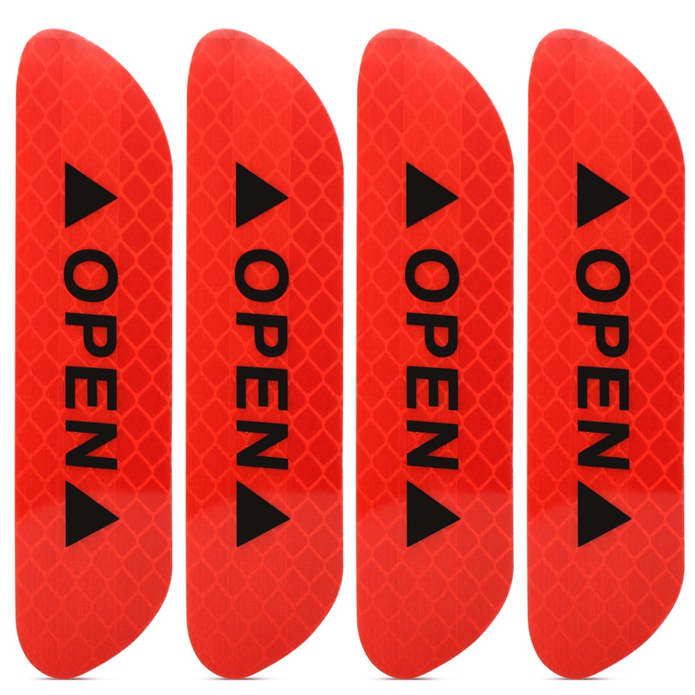 Bandes-réfléchissantes-fluorescentes-de-voiture-|-Étiquettes-autocollantes-d'avertissement-pour-Lada-granta-vesta-kalina-priora-niva-xray-largus-Opel-Astra-H-G-J-zafira Bandes réfléchissantes fluorescentes de voiture | Étiquettes autocollantes d'avertissement pour Lada granta vesta kalina priora niva xray largus Opel Astra H G J zafira