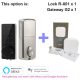 X01 and G2 Gateway