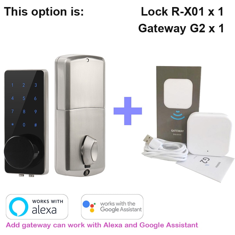 TT-serrure-Bluetooth-pêne-dormant-serrure-de-porte-numérique-électronique-sans-clé-entrée-clavier-tactile-maison-intelligente-remplacement-facile-passerelle-G2 TT serrure Bluetooth pêne dormant serrure de porte numérique électronique sans clé entrée clavier tactile maison intelligente remplacement facile passerelle G2