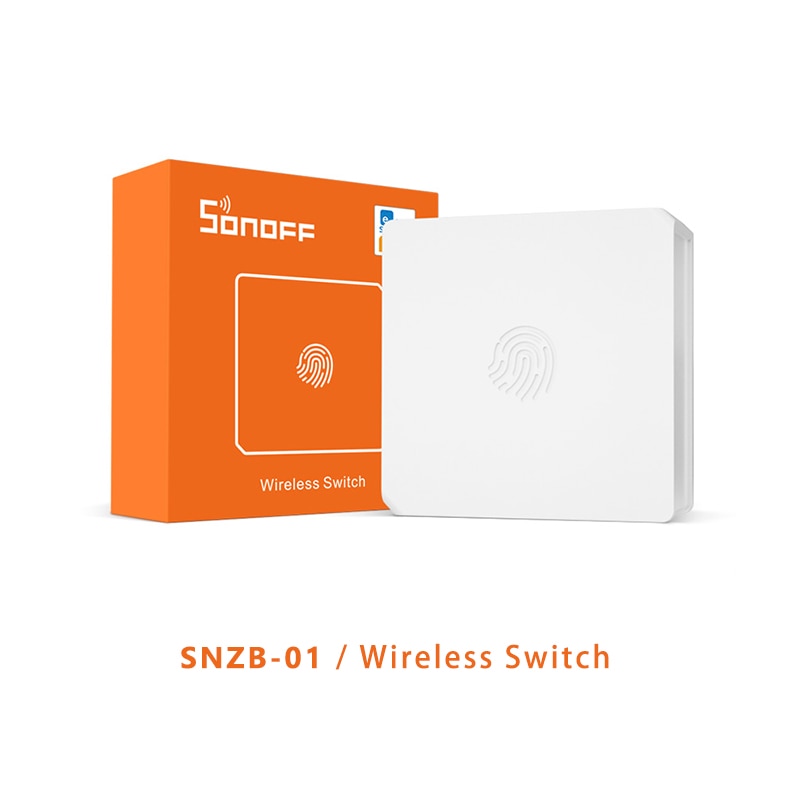 SONOFF-Zigbee-pont/SNZB-01/SNZB-02-/-SNZB-03-/-SNZB-04-Zigbee-appareil-maison-intelligente-Compatible-avec-Alexa-Amazon-Google-Home SONOFF Zigbee pont/SNZB-01/SNZB-02 / SNZB-03 / SNZB-04 Zigbee appareil maison intelligente Compatible avec Alexa Amazon Google Home