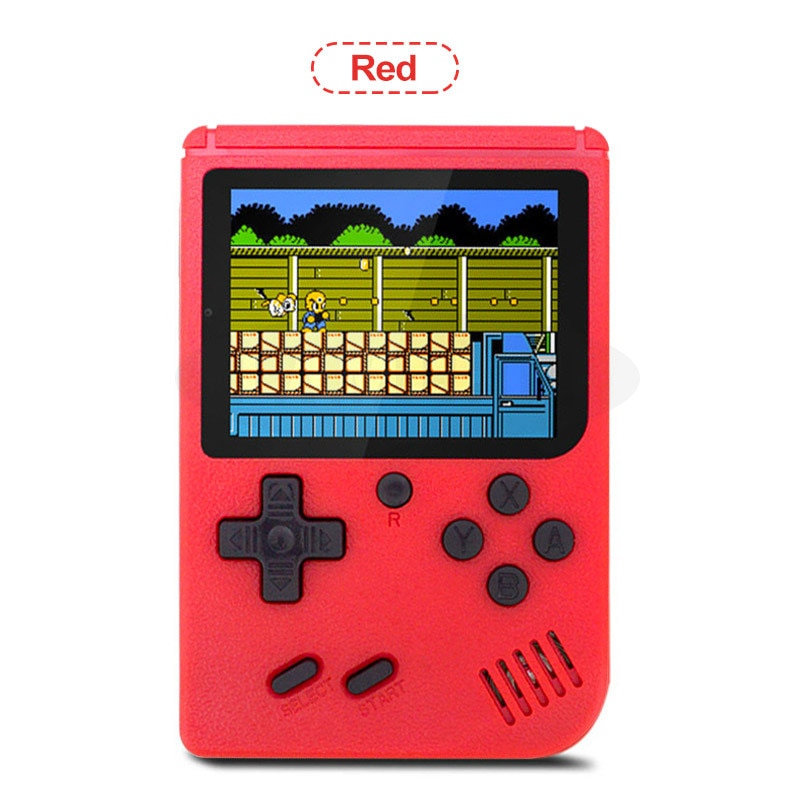 3-pouces-Consoles-de-jeux-portables-400-en-1-rétro-Console-de-jeu-vidéo-8-bits-joueur-de-jeu-de-poche-joueurs-de-jeux-pour-enfants-cadeau 3 pouces Consoles de jeux portables 400 en 1 rétro Console de jeu vidéo 8 bits joueur de jeu de poche joueurs de jeux pour enfants cadeau