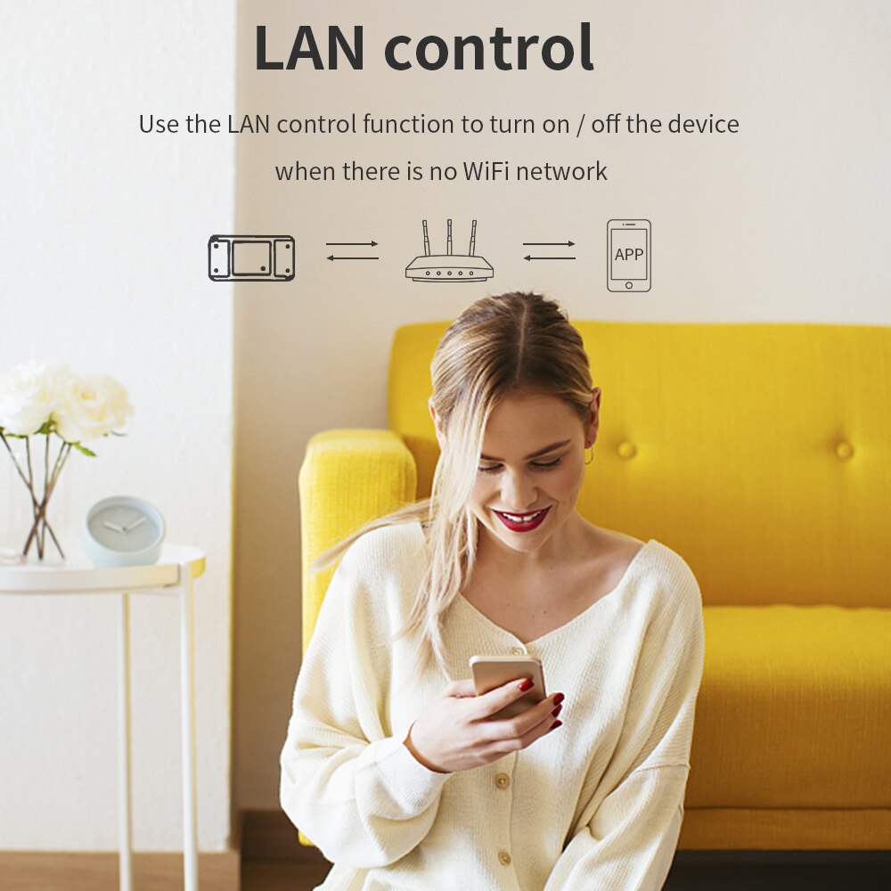Sonoff-Basic-R2-commutateur-intelligent-Wifi-bricolage-minuterie-maison-intelligente-interrupteur-à-distance-lumière-interrupteur-Sonoff-travailler-avec-Alexa-Ewelink-Google-Home Sonoff Basic R2 commutateur intelligent Wifi bricolage minuterie maison intelligente interrupteur à distance lumière interrupteur Sonoff travailler avec Alexa Ewelink Google Home