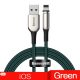 Green For iPhone