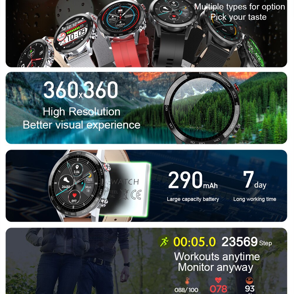 Bricolage-montre-intelligente-360*360-HD-IPS-écran-Smartwatch-ECG-IP68-Fitness-Tracker-expert-sport-montre-intelligente-pour-hommes-femmes Bricolage montre intelligente 360*360 HD IPS écran Smartwatch ECG IP68 Fitness Tracker expert sport montre intelligente pour hommes femmes