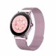 Pink Steel