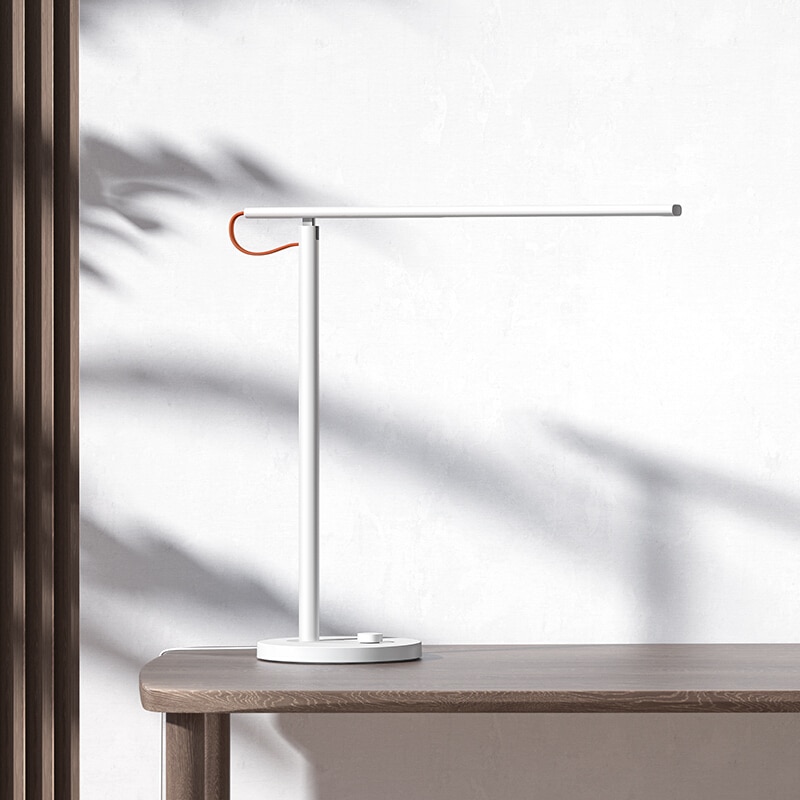Lampe-de-bureau-LED-d'origine-Xiaomi-Smart-Mijia-1S-9W-lampe-de-Table-4-modes-de-lumière-à-intensité-variable Lampe de bureau LED d'origine Xiaomi Smart Mijia 1S 9W lampe de Table 4 modes de lumière à intensité variable