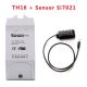TH16 Sensor Si7021