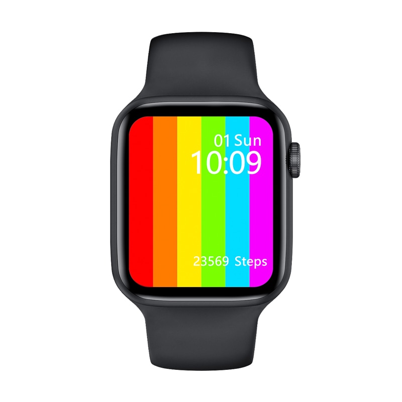 IWO-W26-44/40mm-montre-intelligente-2020-série-6-femmes-Smartwatch-Bluetooth-appel-ECG-fréquence-cardiaque-température-PK-IWO-12-13-W26-Pro-W56 IWO W26 44/40mm montre intelligente 2020 série 6 femmes Smartwatch Bluetooth appel ECG fréquence cardiaque température PK IWO 12 13 W26 Pro W56