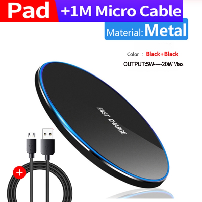 20W-qi-chargeur-sans-fil-pour-iPhone-11-12-X-XR-XS-Max-8-charge-rapide-sans-fil-pour-Samsung-Xiaomi-Huawei-téléphone-Qi-chargeur-sans-fil 20W qi chargeur sans fil pour iPhone 11 12 X XR XS Max 8 charge rapide sans fil pour Samsung Xiaomi Huawei téléphone Qi chargeur sans fil