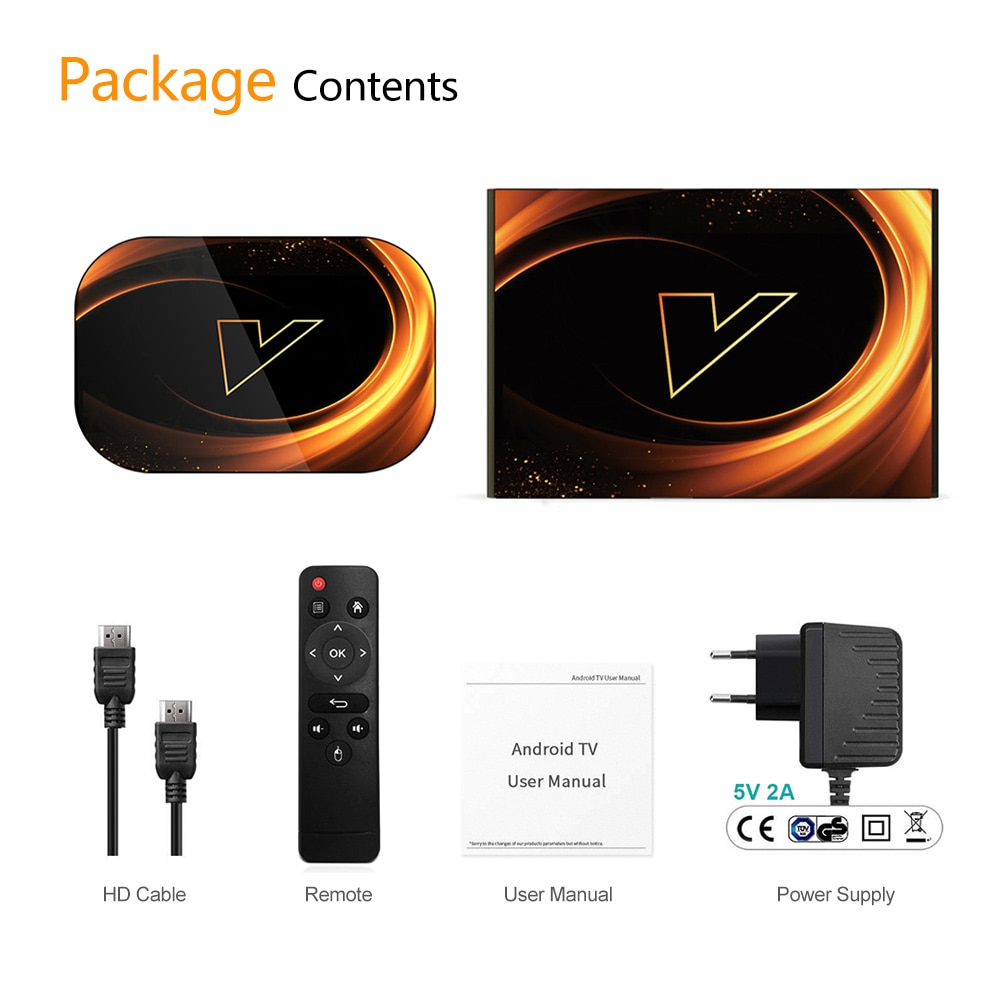 VONTAR-–-Boîtier-TV-connecté-X3,-Android-9.0,-4K/8K/1080p,-Wi-Fi,-décodeur,-4-Go-RAM,-32/64/128-Go,-Amlogic-S905X3,-2020 VONTAR – Boîtier TV connecté X3, Android 9.0, 4K/8K/1080p, Wi-Fi, décodeur, 4 Go RAM, 32/64/128 Go, Amlogic S905X3, 2020