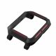 TPU Black Red