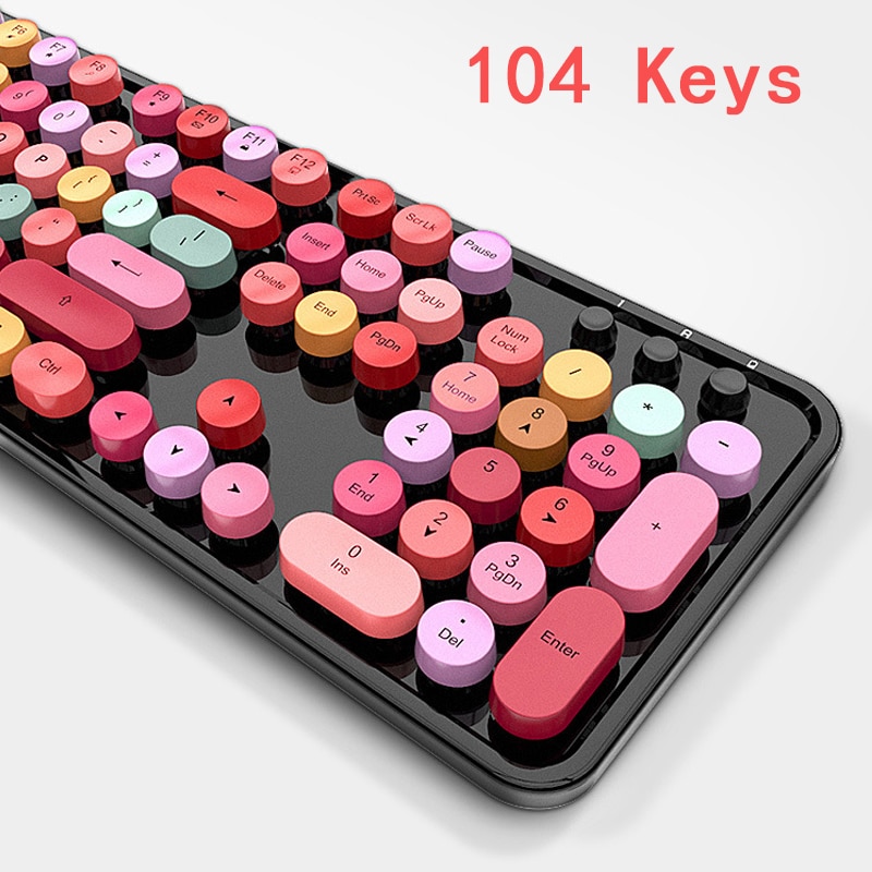 Ensemble-clavier-et-souris-de-couleur-mixte-Kit-de-souris-clavier-sans-fil-2.4Ghz-pour-femmes-fille-USB-ordinateur-Mause-clavier-rose-femme Ensemble clavier et souris de couleur mixte Kit de souris clavier sans fil 2.4Ghz pour femmes fille USB ordinateur Mause clavier rose femme