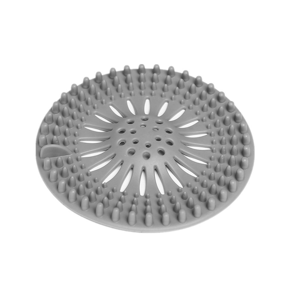 Haute-qualité-évier-égout-filtre-sol-Drain-crépine-eau-cheveux-bouchon-bain-receveur-douche-couverture-cuisine-salle-de-bain-Anti-colmatage Haute qualité évier égout filtre sol Drain crépine eau cheveux bouchon bain receveur douche couverture cuisine salle de bain Anti colmatage