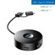 USB C 12CM Black