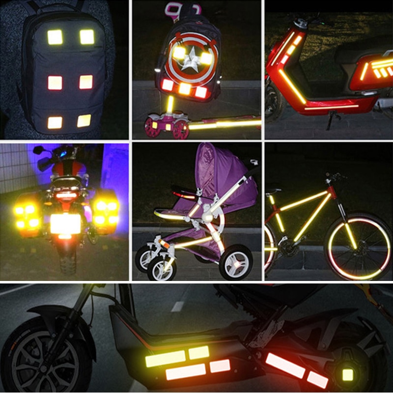 Bandes-réfléchissantes-fluorescentes-de-voiture-|-Étiquettes-autocollantes-d'avertissement-pour-Lada-granta-vesta-kalina-priora-niva-xray-largus-Opel-Astra-H-G-J-zafira Bandes réfléchissantes fluorescentes de voiture | Étiquettes autocollantes d'avertissement pour Lada granta vesta kalina priora niva xray largus Opel Astra H G J zafira