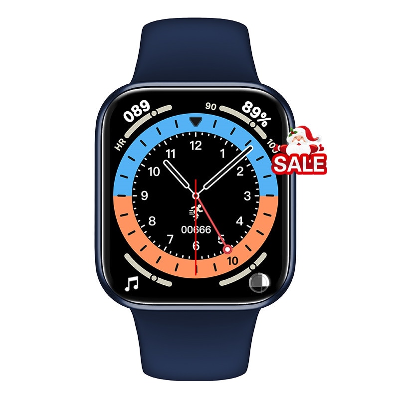 Wearpai-HW16-44mm-montre-intelligente-Series6-plein-écran-Bluetooth-Fitness-bande-appel-musique-jouer-hommes-femmes-Sport-Smartwatch-PK-IWO12-W26 Wearpai HW16 44mm montre intelligente Series6 plein écran Bluetooth Fitness bande appel musique jouer hommes femmes Sport Smartwatch PK IWO12 W26