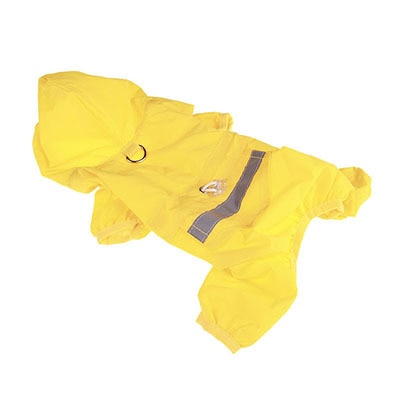 Chien-imperméable-chiot-manteau-de-pluie-avec-capuche-réfléchissant-imperméable-chien-vêtements-doux-respirant-chat-de-compagnie-petit-chien-vêtements-de-pluie-XS---2XL Chien imperméable chiot manteau de pluie avec capuche réfléchissant imperméable chien vêtements doux respirant chat de compagnie petit chien vêtements de pluie XS - 2XL