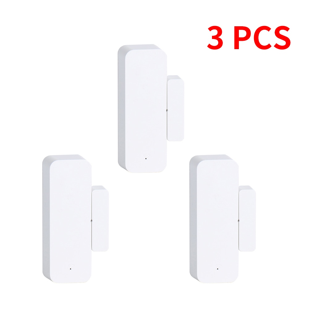 Capteur-de-porte/fenêtre,-ouverture,-fermeture,-tuya,-application-wi-fi,-télécommande,-Compatible-avec-Alexa-et-Google-Assistant Capteur de porte/fenêtre, ouverture, fermeture, tuya, application wi-fi, télécommande, Compatible avec Alexa et Google Assistant