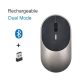 Dual Mode Grey
