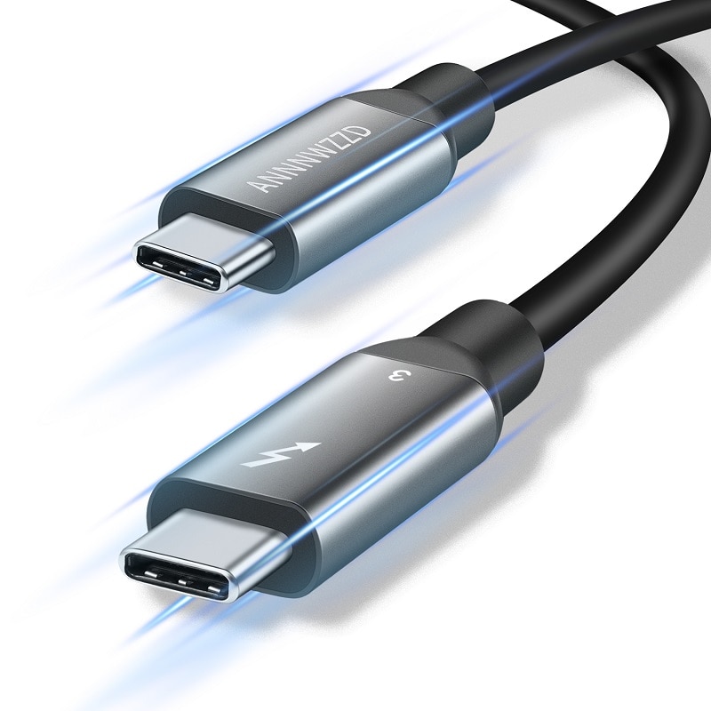 Thunderbolt-3-câble-100W-5A/20V-USB-3.1-Thunderbolt-3-câble-PD-rapide-pour-Macbook-Pro-40Gbps-5K/60Hz-USB-Type-C-chargeur-câble-de-données Thunderbolt 3 câble 100W 5A/20V USB 3.1 Thunderbolt 3 câble PD rapide pour Macbook Pro 40Gbps 5K/60Hz USB Type C chargeur câble de données