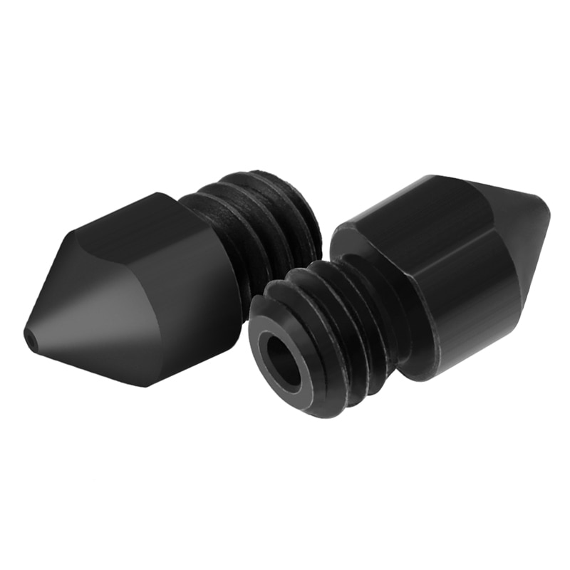 Embout-pour-imprimante-3D-Super-dur,-moule-en-acier-Super-dur,-extrudeuse-filetée-1.75mm,-résistant-à-la-Corrosion-pour-Ender-3-Sapphire-Pro Embout pour imprimante 3D Super dur, moule en acier Super dur, extrudeuse filetée 1.75mm, résistant à la Corrosion pour Ender 3 Sapphire Pro