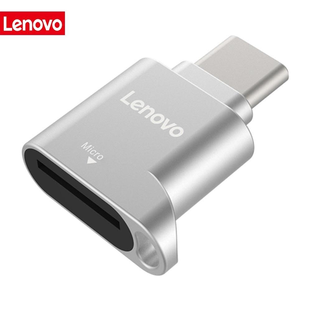 Lenovo-D201-USB-Type-C-lecteur-de-carte-480Mbps-512GB-USB-C-TF-Micro-SD-OTG-adaptateur-type-c-TF-lecteur-de-carte-mémoire-pour-téléphone-portable Lenovo D201 USB Type C lecteur de carte 480Mbps 512GB USB-C TF Micro SD OTG adaptateur type-c TF lecteur de carte mémoire pour téléphone portable