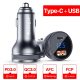 Type C USB Gray