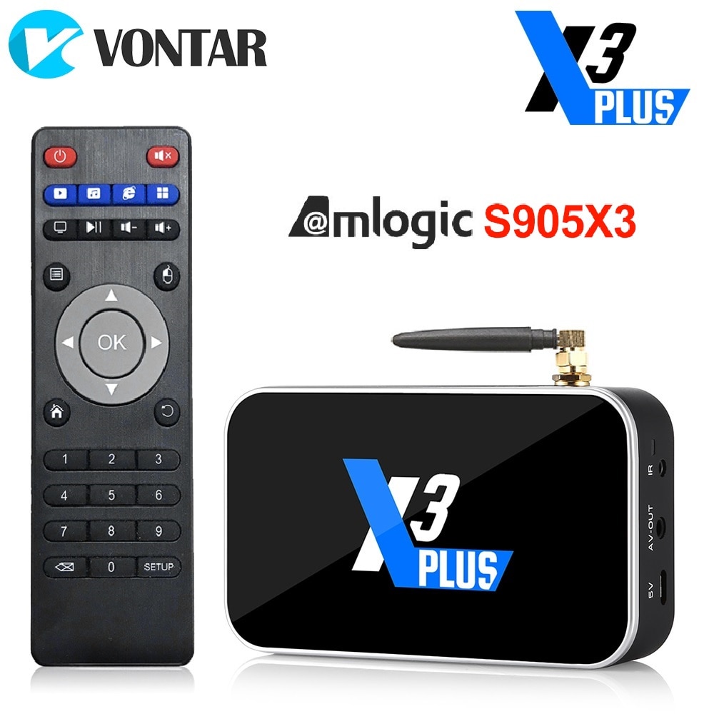 2020-Ugoos-X3-PRO-TV-Box-Android-9.0-4-go-de-RAM-32-go-X3-Plus-64-go-DDR4-Amlogic-S905X3-WiFi-1000M-4K-X3-Cube-2-go-16-go-décodeur-TVBox 2020 Ugoos X3 PRO TV Box Android 9.0 4 go de RAM 32 go X3 Plus 64 go DDR4 Amlogic S905X3 WiFi 1000M 4K X3 Cube 2 go 16 go décodeur TVBox