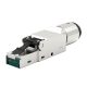 Cat 6A Metal Boot