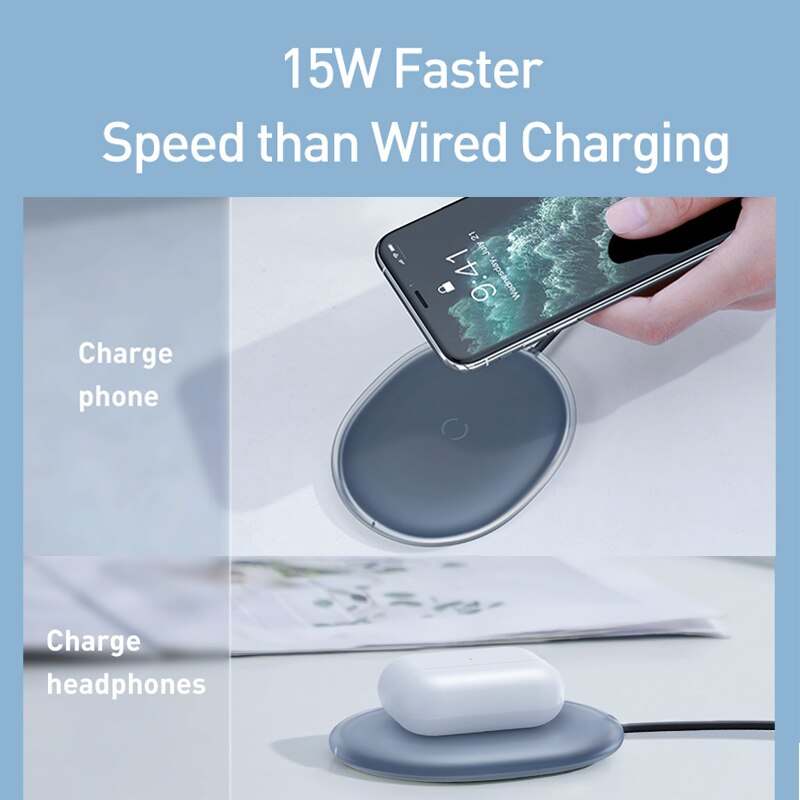 Baseus-15W-Chargeur-Sans-Fil-Qi-Pour-iPhone-11-Pro-8-Plus-Induction-Rapide-Chargeur-Sans-Fil-Pour-Airpods-Pro-Samsung-Xiaomi-mi-9 Baseus 15W Chargeur Sans Fil Qi Pour iPhone 11 Pro 8 Plus Induction Rapide Chargeur Sans Fil Pour Airpods Pro Samsung Xiaomi mi 9