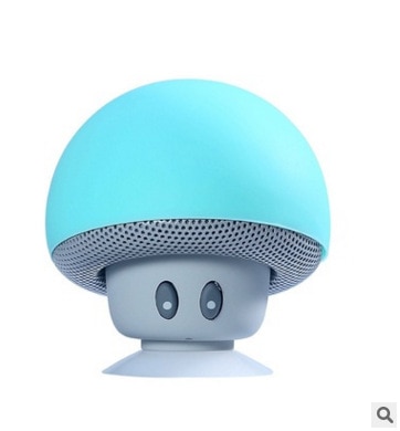 Bande-dessinée-petite-tête-de-champignon-Bluetooth-boîte-de-son-silicone-caoutchouc-ventouse-haut-parleur-de-bureau-portable-téléphone-mobile-support-son Bande dessinée petite tête de champignon Bluetooth boîte de son silicone caoutchouc ventouse haut-parleur de bureau portable téléphone mobile support son