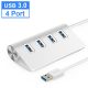 HUB 3.0 4 Ports
