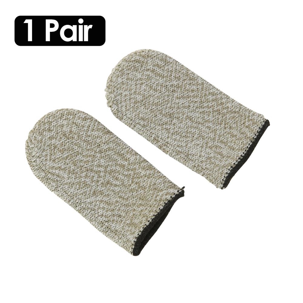 Contrôleur-de-jeu-de-couverture-de-doigt-de-2-pièces-pour-PUBG-résistant-à-la-sueur Contrôleur de jeu de couverture de doigt de 2 pièces pour PUBG résistant à la sueur