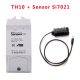 TH10 Sensor Si7021