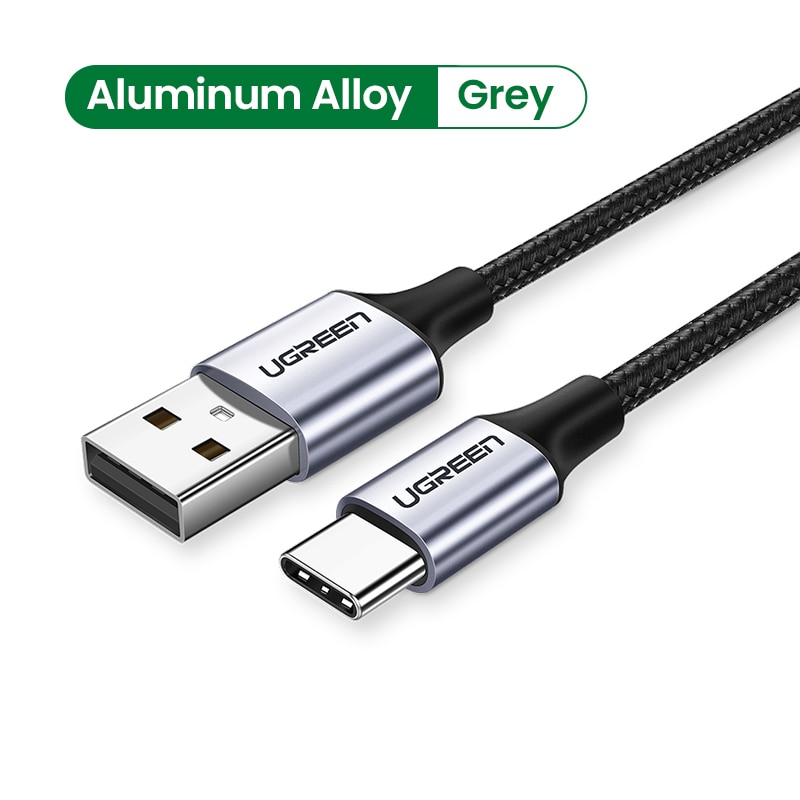 Ugreen-–-Câble-USB-type-C-pour-Samsung-S9-S10-et-Redmi-note-8-pro,-chargement-rapide,-3-A,-pour-téléphone-portable Ugreen – Câble USB type C pour Samsung S9 S10 et Redmi note 8 pro, chargement rapide, 3 A, pour téléphone portable