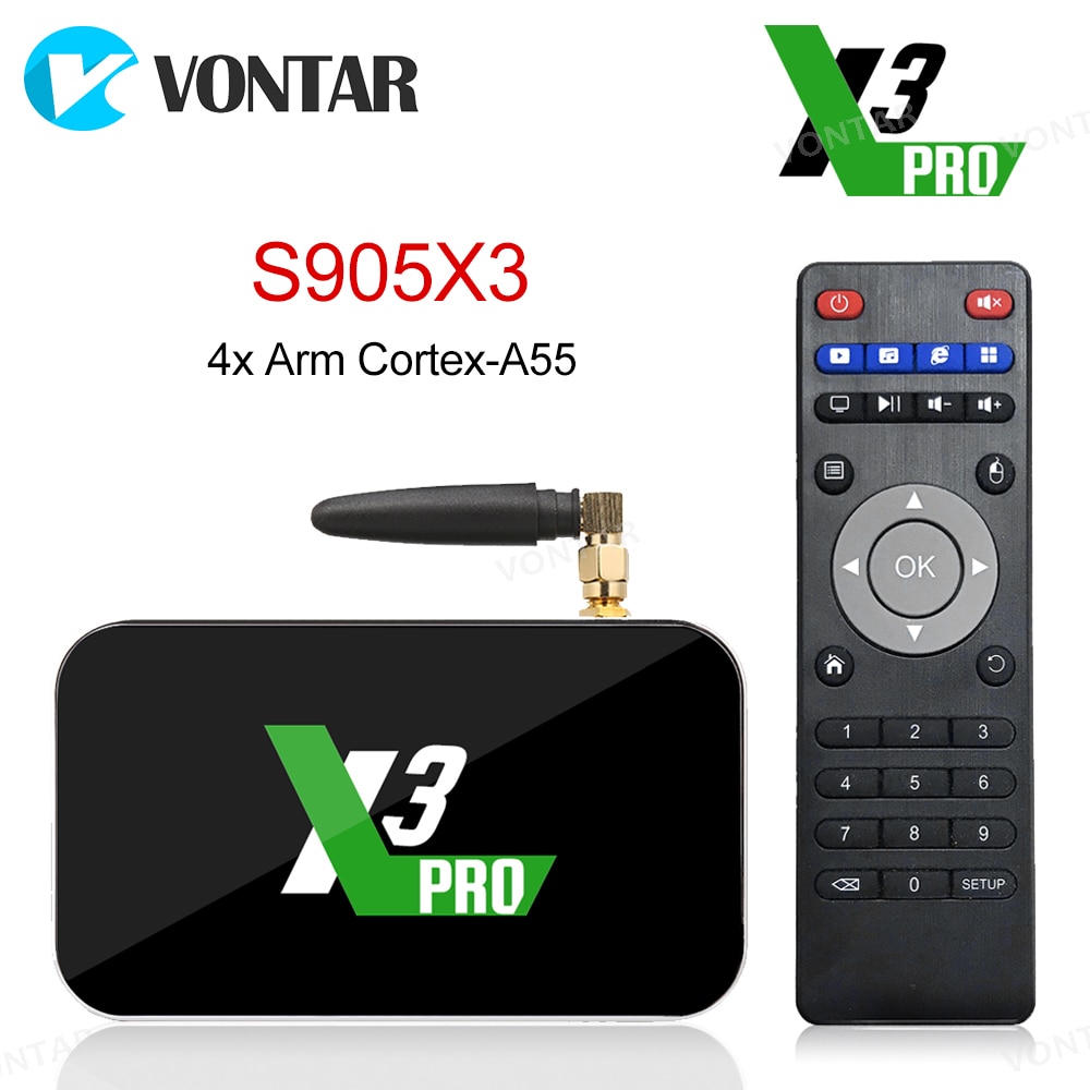 2020-Ugoos-X3-PRO-TV-Box-Android-9.0-4-go-de-RAM-32-go-X3-Plus-64-go-DDR4-Amlogic-S905X3-WiFi-1000M-4K-X3-Cube-2-go-16-go-décodeur-TVBox 2020 Ugoos X3 PRO TV Box Android 9.0 4 go de RAM 32 go X3 Plus 64 go DDR4 Amlogic S905X3 WiFi 1000M 4K X3 Cube 2 go 16 go décodeur TVBox
