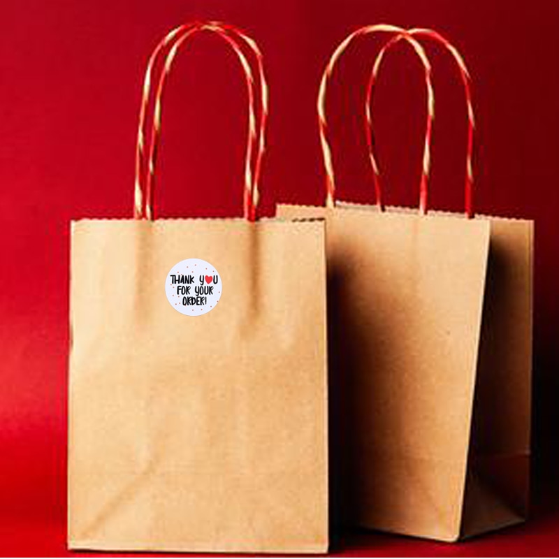 500-pièces/rouleau-merci-autocollants-fait-main-autocollant-cercle-papeterie-merci-pour-votre-commande-cadeau-joint-étiquettes-merci-autocollant 500 pièces/rouleau merci autocollants fait main autocollant cercle papeterie merci pour votre commande cadeau joint étiquettes merci autocollant