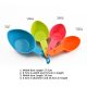 4pc Colorful L
