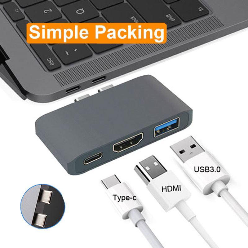 Mosible-–-Adaptateur-Thunderbolt-HDMI-pour-MacBook-Pro/Air,-lecteur-TF,-SD-et-moyeu-PD-avec-3-ports-USB-3.1-type-C-hub-3.0,-4K,-2020 Mosible – Adaptateur Thunderbolt HDMI pour MacBook Pro/Air, lecteur TF, SD et moyeu PD avec 3 ports USB 3.1 type-C hub 3.0, 4K, 2020