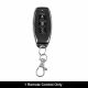 3 Button Remote