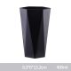 large black