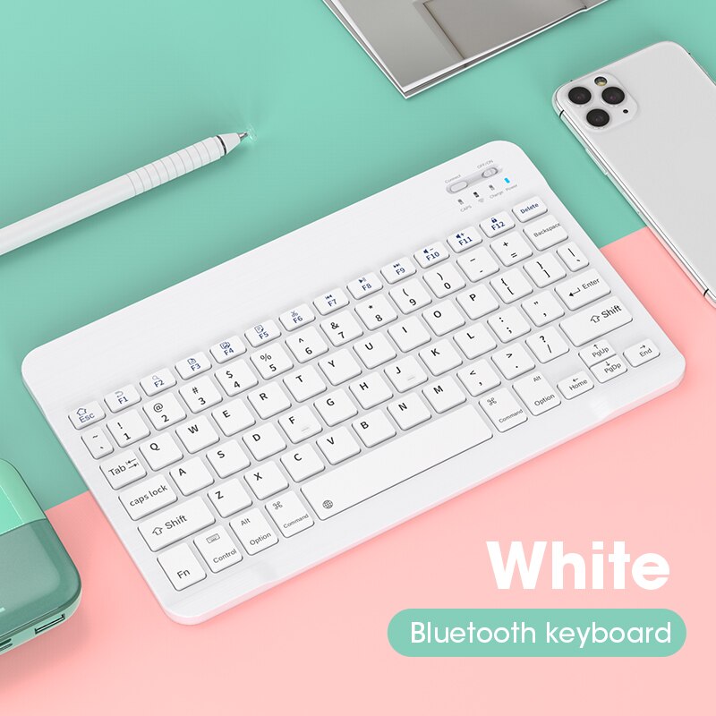 Clavier-et-souris-Bluetooth-sans-fil-bouton-silencieux-claviers-mignons-pour-IPad-IOS-ordinateur-portable-tablette-Teclado-Kits-universels-de-joueur-de-PC Clavier et souris Bluetooth sans fil bouton silencieux claviers mignons pour IPad IOS ordinateur portable tablette Teclado Kits universels de joueur de PC