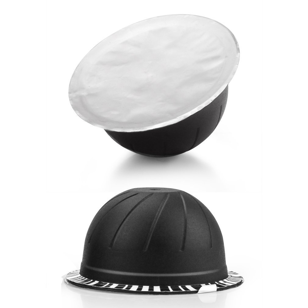 Capsules-rechargeables-jetables,-couvercles,-autocollants-en-aluminium,-sceaux-pour-Nespresso-Vertuo-Plus,-Machine-à-café-automatique Capsules rechargeables jetables, couvercles, autocollants en aluminium, sceaux pour Nespresso Vertuo Plus, Machine à café automatique