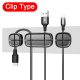Clip Type