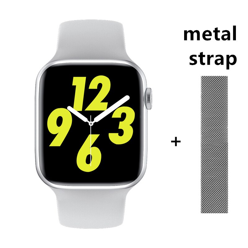 IWO-W26-44/40mm-montre-intelligente-2020-série-6-femmes-Smartwatch-Bluetooth-appel-ECG-fréquence-cardiaque-température-PK-IWO-12-13-W26-Pro-W56 IWO W26 44/40mm montre intelligente 2020 série 6 femmes Smartwatch Bluetooth appel ECG fréquence cardiaque température PK IWO 12 13 W26 Pro W56