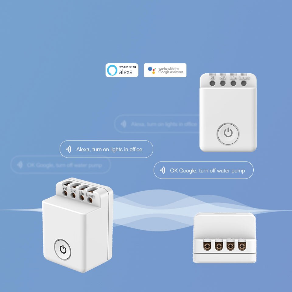 Broadlink-MCB1-Wifi-contrôleur-commutateur-Modules-domotique-intelligents-sans-fil-WiFi-commutateur-de-lumière-à-distance-contrôle-par-Ios-Android Broadlink MCB1 Wifi contrôleur commutateur Modules domotique intelligents sans fil WiFi commutateur de lumière à distance contrôle par Ios Android