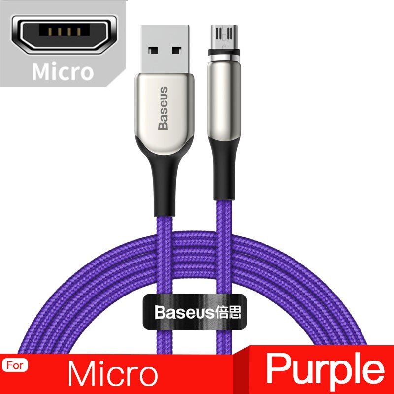 Chargeur-magnétique-Baseus-câble-USB-pour-iPhone-Samsung-Android-téléphone-portable-aimant-Micro-USB-type-C-câble-USB-C-cordon-de-charge-rapide Chargeur magnétique Baseus câble USB pour iPhone Samsung Android téléphone portable aimant Micro USB type C câble USB-C cordon de charge rapide