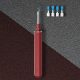 red without Base