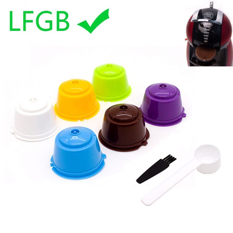 Infuseur à Thé Réutilisable Brassant Une Passoire à Café En Feuilles De